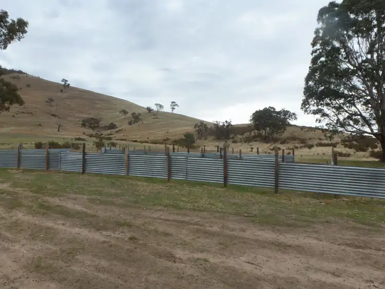Fourth view of Homely rural property listing, 0 Government Road, Elmhurst VIC 3469