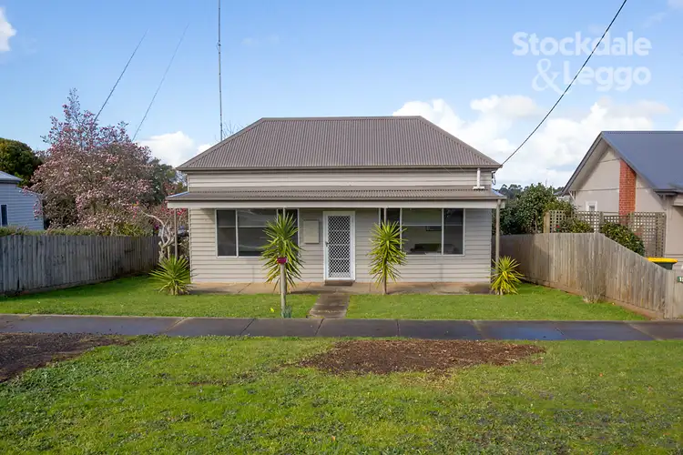 13 Young Street, Leongatha VIC 3953