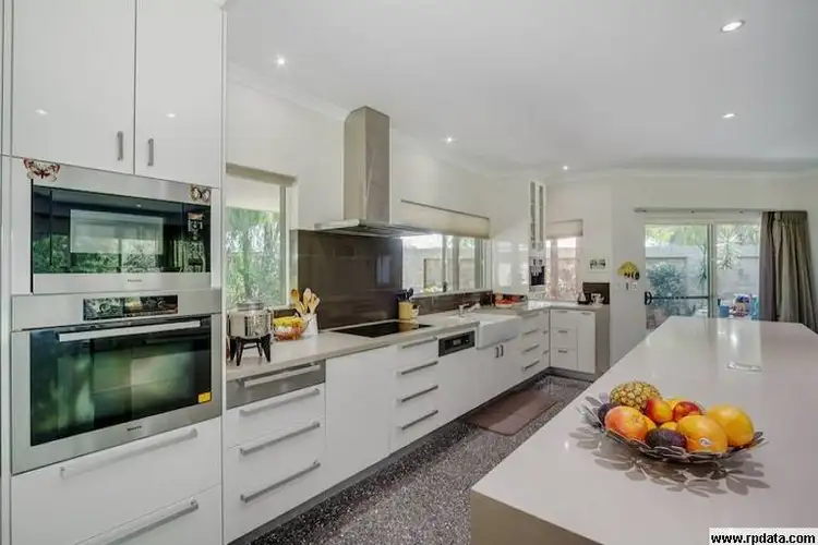 Sixth view of Homely house listing, 37 Angus Close, Bovell WA 6280