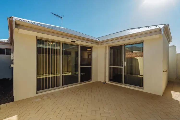 Second view of Homely unit listing, Unit 9/10 Charles East St, Midland WA 6056