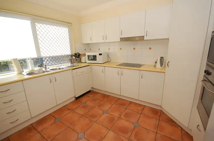 Fourth view of Homely townhouse listing, 29/1 Bronberg Court, Southport QLD 4215