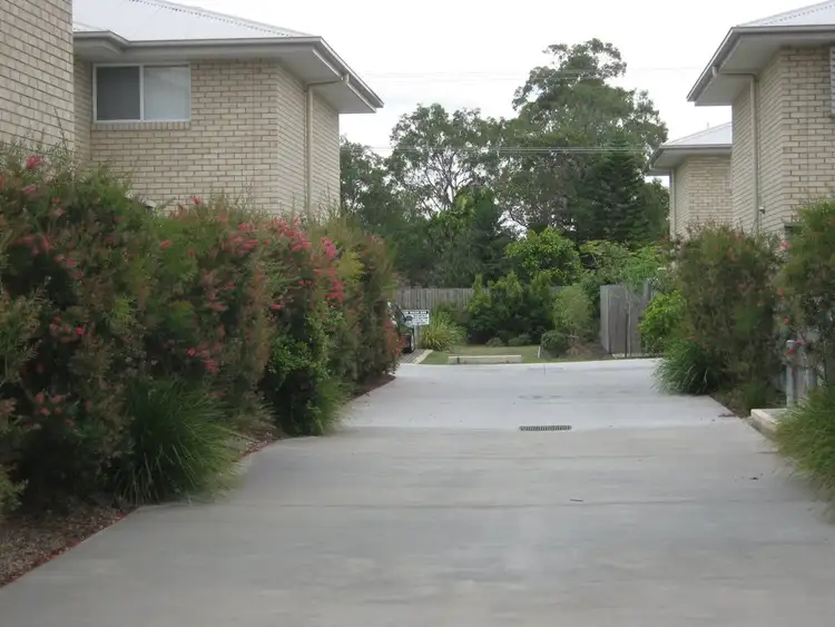 Second view of Homely townhouse listing, Address available on request