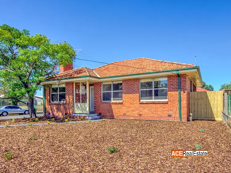 Second view of Homely house listing, 21 Thomas Street, Laverton VIC 3028