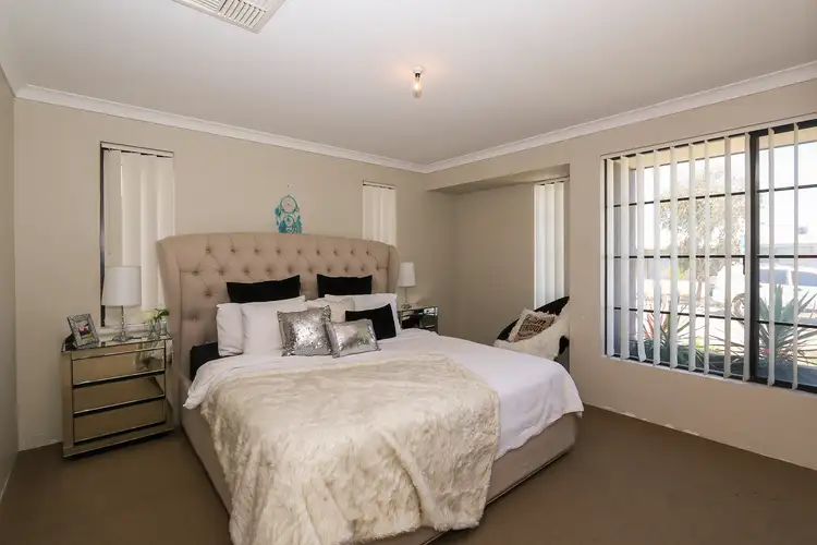 Fourth view of Homely house listing, 5 Hatfield Road, Ellenbrook WA 6069