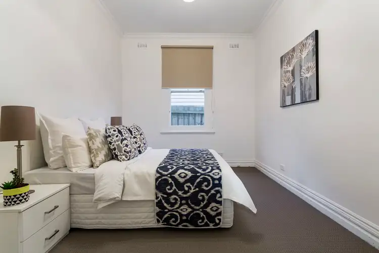 Fourth view of Homely house listing, 107 LINCOLN ROAD, Essendon VIC 3040