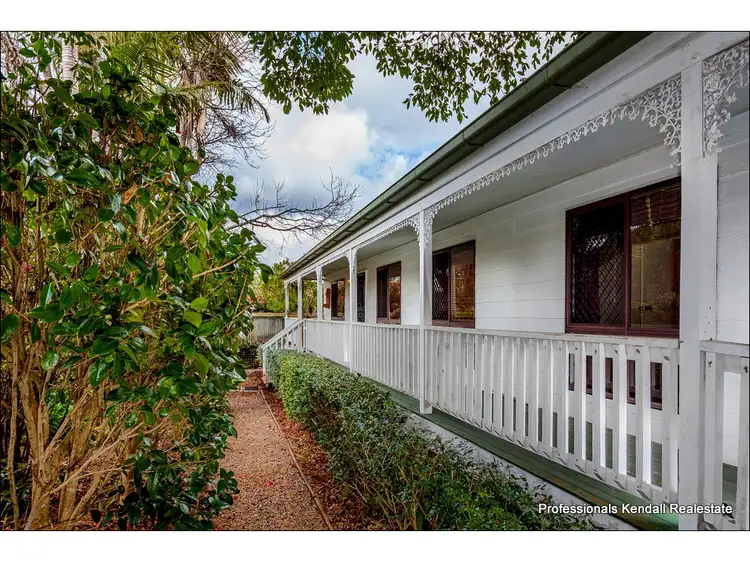 Third view of Homely rural property listing, 19 Licuala Drive, Tamborine Mountain QLD 4272