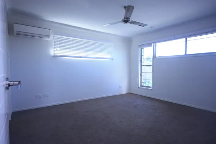 Fifth view of Homely house listing, 2 Phoenix Crescent, Rural View QLD 4740