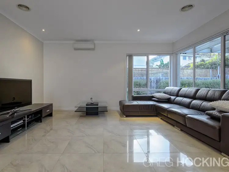 Fourth view of Homely house listing, 9 Carnoustie Parade, Heatherton VIC 3202