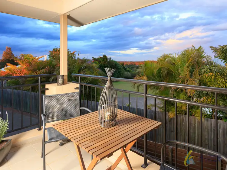 Second view of Homely house listing, 179 Gibson Crescent, Bellbowrie QLD 4070