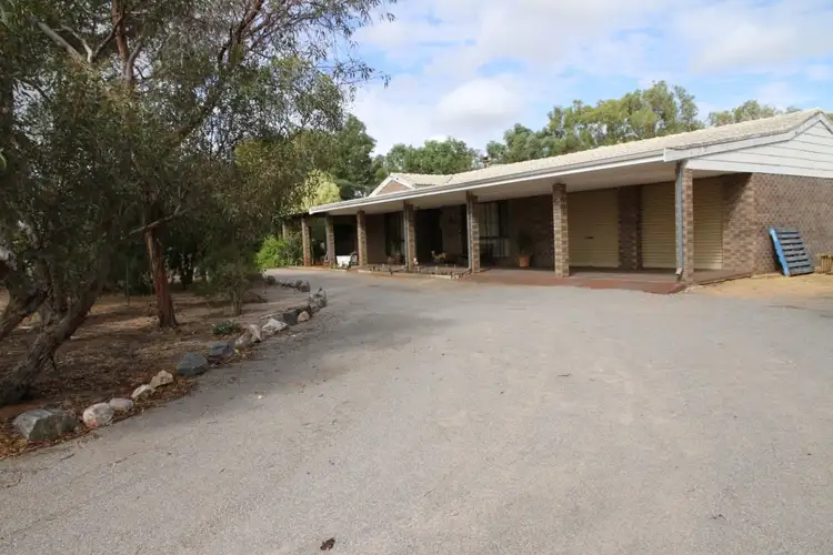 Second view of Homely house listing, 12 Tobin Way, Woorree WA 6530