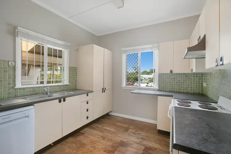 Fourth view of Homely house listing, 76 Cameron Parade, Wynnum QLD 4178