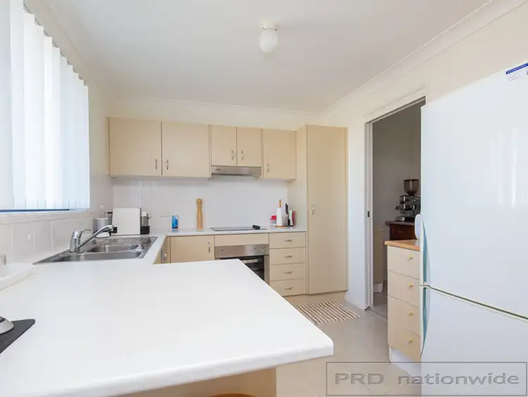 Sixth view of Homely house listing, 24 Ventura Close, Rutherford NSW 2320