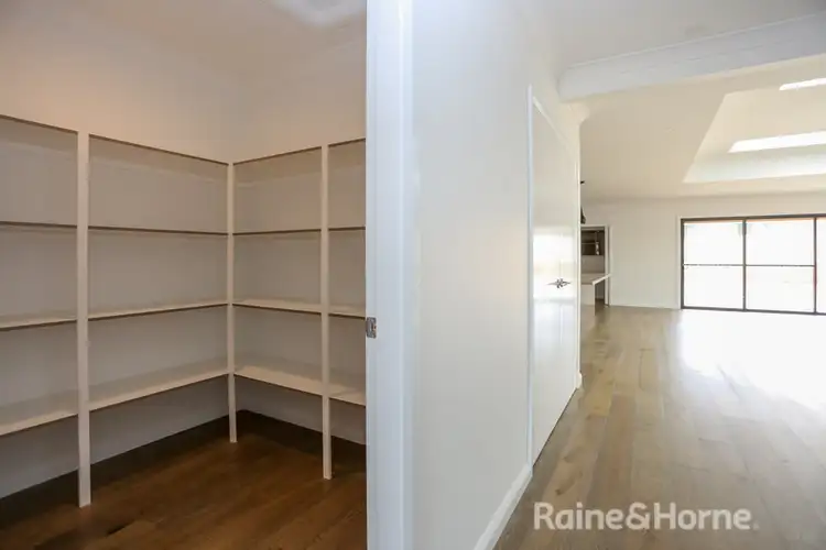 Fifth view of Homely house listing, 58 Graham Drive, Kelso NSW 2795