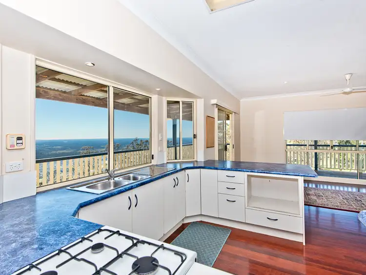 Sixth view of Homely house listing, 71 Jinibara Court, Ocean View QLD 4521