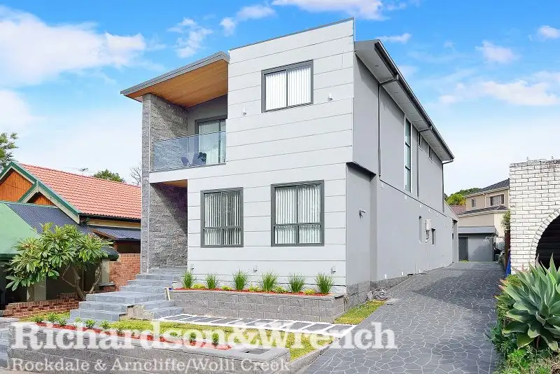 Main view of Homely house listing, 11 Shirley Street, Bexley NSW 2207