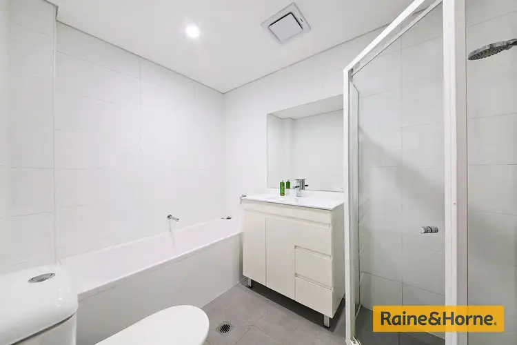 Seventh view of Homely apartment listing, 11/3 Stanley Street, Arncliffe NSW 2205