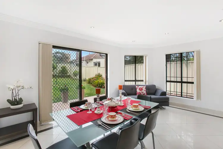 Fourth view of Homely semi-detached listing, 11A Rostrov Street, Penshurst NSW 2222
