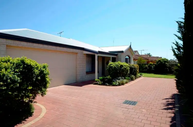 4/50 Halsey Street, South Bunbury WA 6230