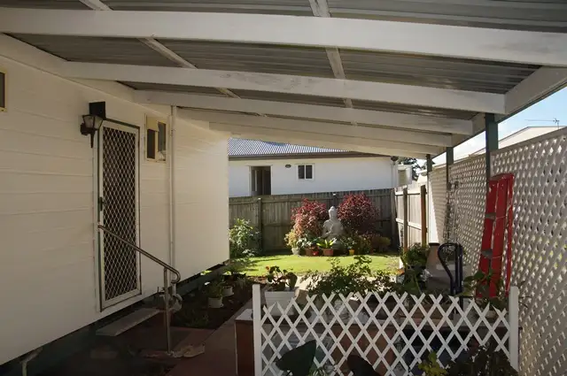 Second view of Homely house listing, Unit 57/1 Ferrells Road, Cooroy QLD 4563