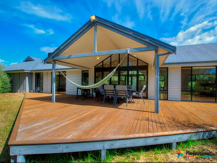 Second view of Homely house listing, 1146 Caves Road, Quindalup WA 6281