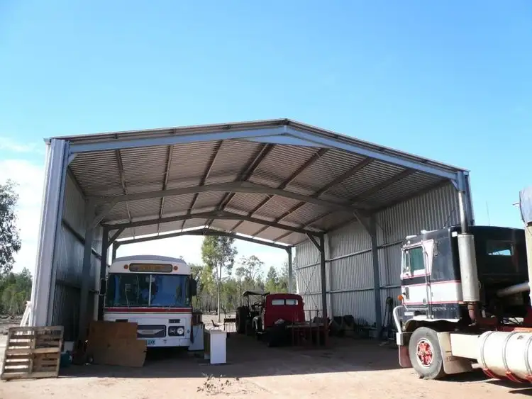 LOT 47 SOUTH ROAD, Tara QLD 4421