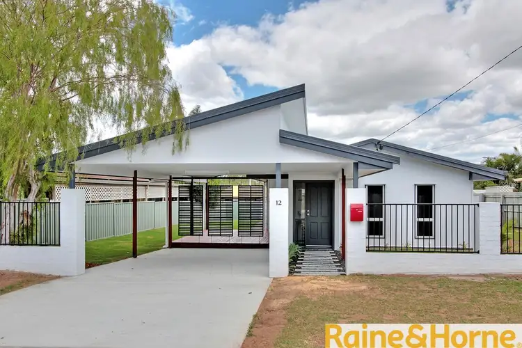 12 Barep Court, Cornubia QLD 4130