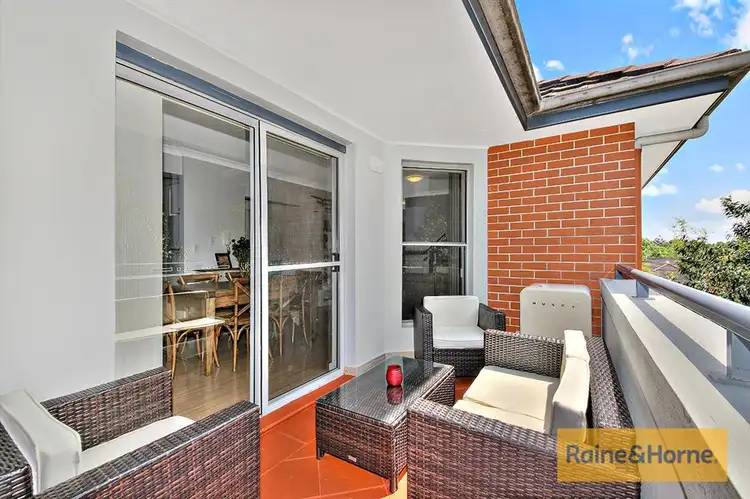 Sixth view of Homely apartment listing, 35/5 Williams Parade, Dulwich Hill NSW 2203