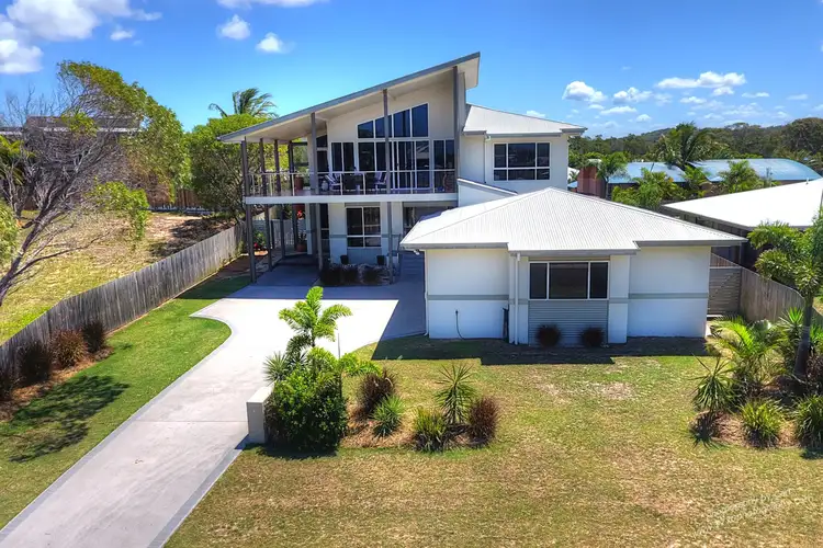 Main view of Homely house listing, 4 Atlantis Blvd, Agnes Water QLD 4677