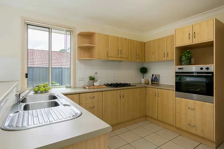 Fifth view of Homely house listing, 20 Settlement Drive, Wadalba NSW 2259