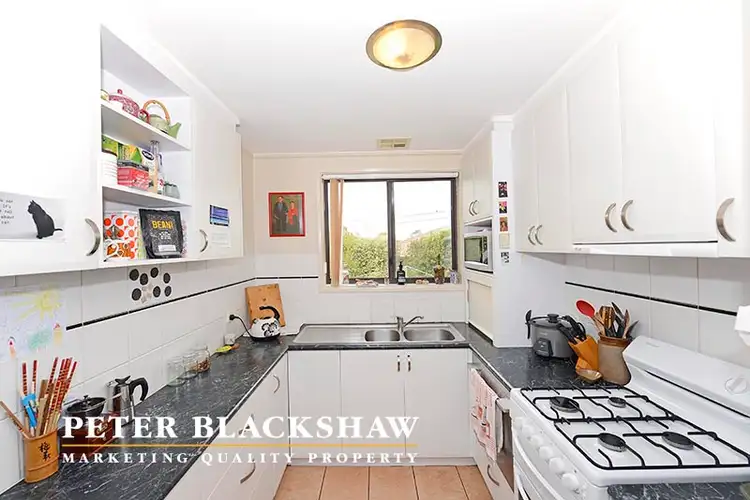 4 Proby Place, Kambah ACT 2902