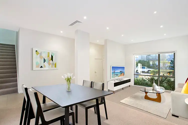 Second view of Homely house listing, 109 Fairsky Street, South Coogee NSW 2034