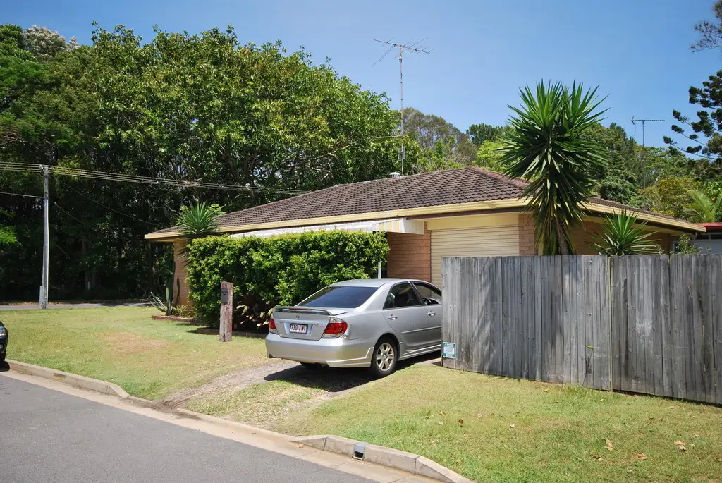 Main view of Homely house listing, 7 Moresby Ave, Palm Beach QLD 4221