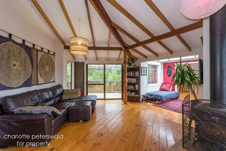 Sixth view of Homely house listing, 7 Regnans Grove, Bonnet Hill TAS 7053