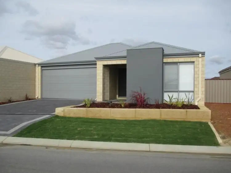 1/31 Pinelle Parkway, Aubin Grove WA 6164