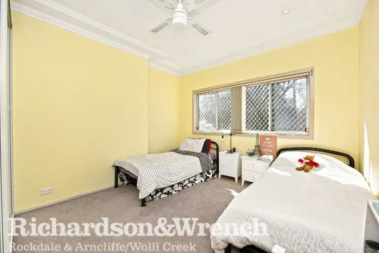 Sixth view of Homely house listing, 465 West Botany Street, Kogarah NSW 2217