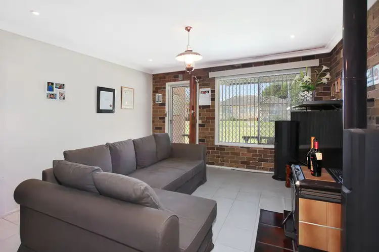 Second view of Homely house listing, 17 Lamont Place, Cartwright NSW 2168