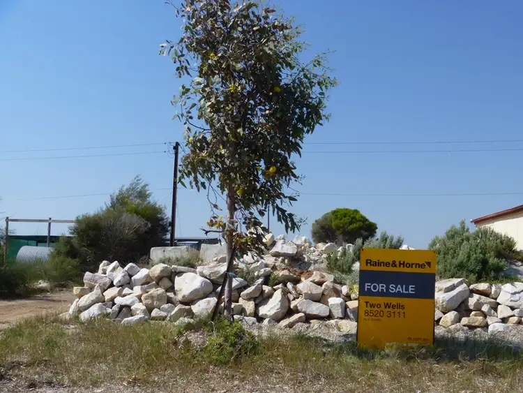 Fifth view of Homely land listing, Lot 1772 The Esplanade, Middle Beach SA 5501