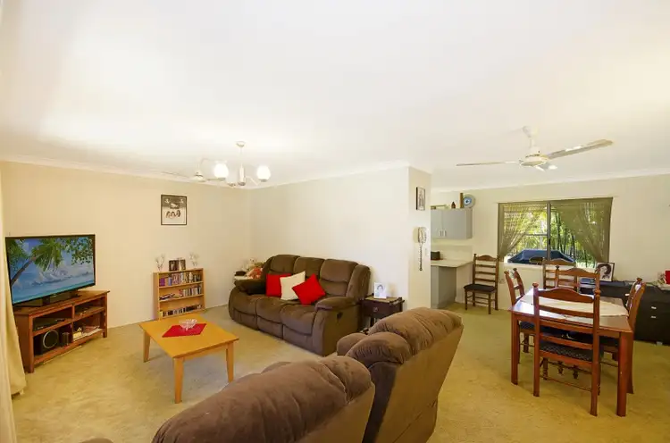 Third view of Homely house listing, 11 Peter Street, Kelso QLD 4815