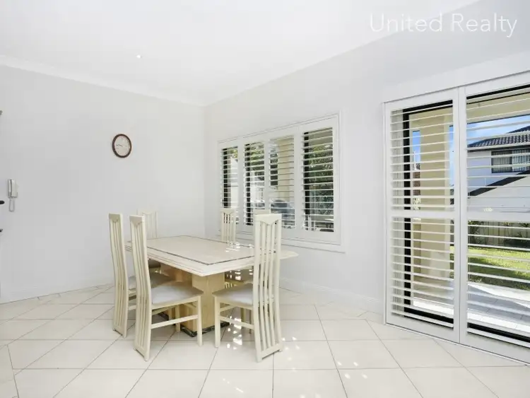 Fifth view of Homely house listing, 19 Richard Crescent, Cecil Hills NSW 2171