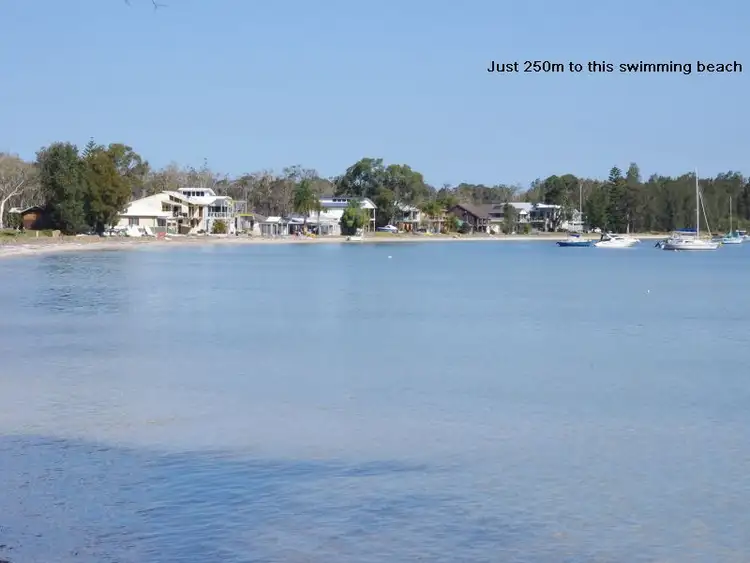 Second view of Homely house listing, 8 Corrie Lane, Corlette NSW 2315