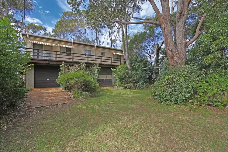 Fourth view of Homely house listing, 61 Pyang Avenue, Malua Bay NSW 2536