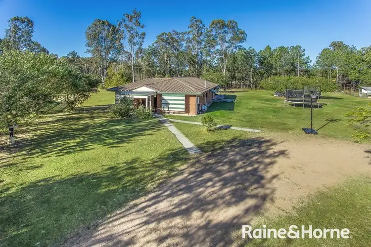 16 Frogmouth Court, Upper Caboolture QLD 4510