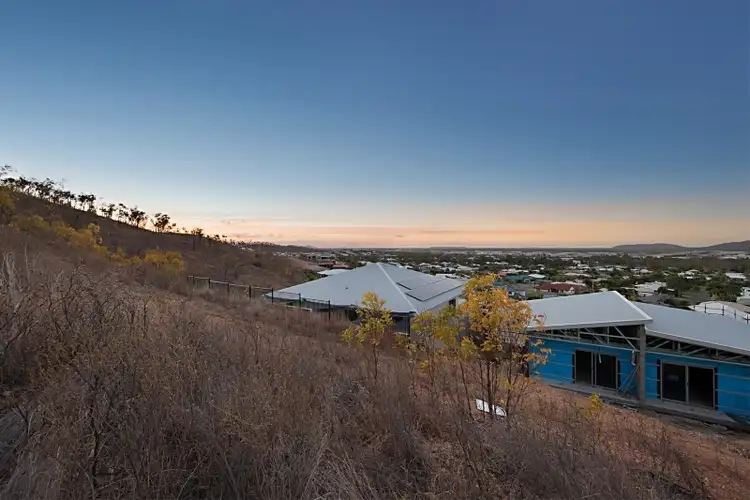 Sixth view of Homely land listing, 5 Mont Blanc Place, Mount Louisa QLD 4814