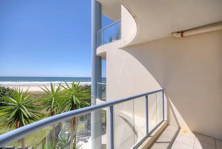 Sixth view of Homely apartment listing, Unit @ 315 Golden Four Drive, Tugun QLD 4224