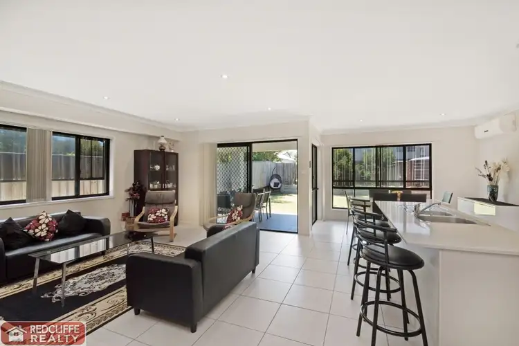 Third view of Homely house listing, 30a Lucas Street, Scarborough QLD 4020