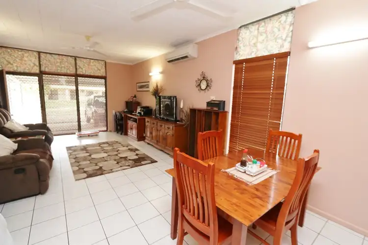 Second view of Homely unit listing, Unit 1 / 2 Clough Crt, Katherine NT 850