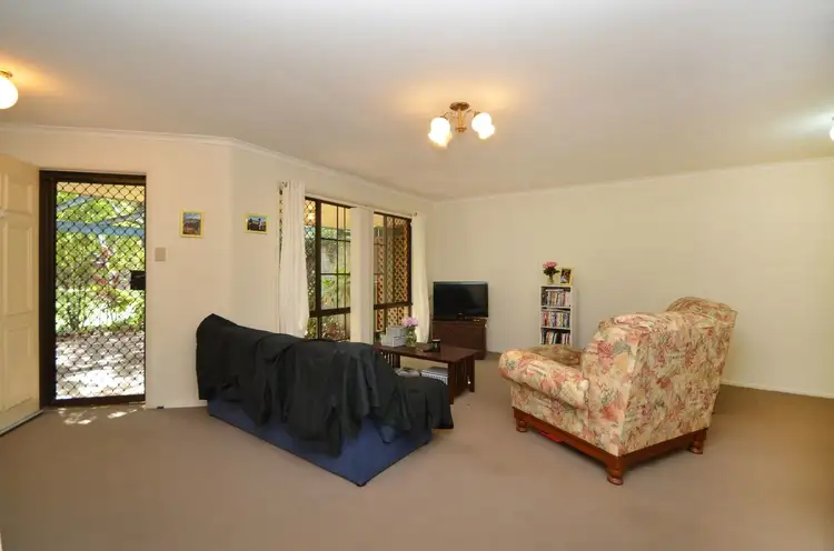 Second view of Homely unit listing, Unit @ / 12 Landau Court, Miami QLD 4220