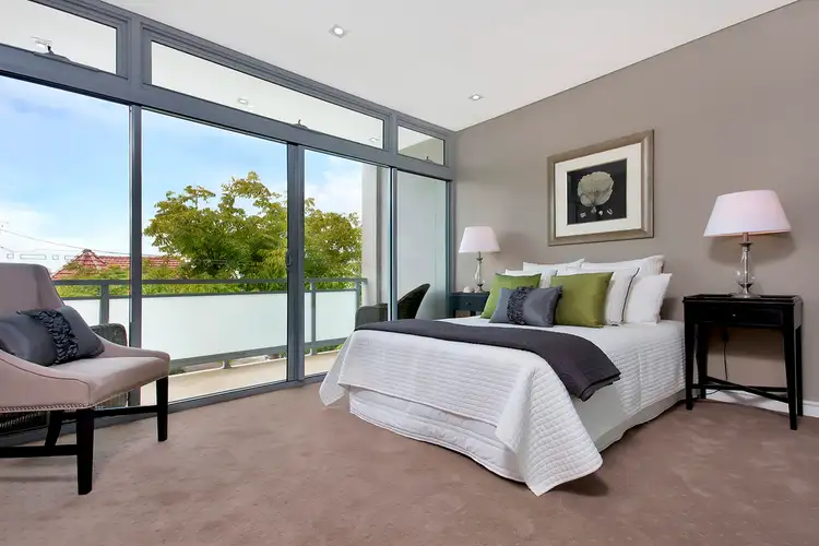 Sixth view of Homely house listing, 62B Garners Avenue, Marrickville NSW 2204