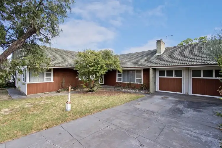 Fifth view of Homely house listing, 12 Bothwell Avenue, Seacliff Park SA 5049