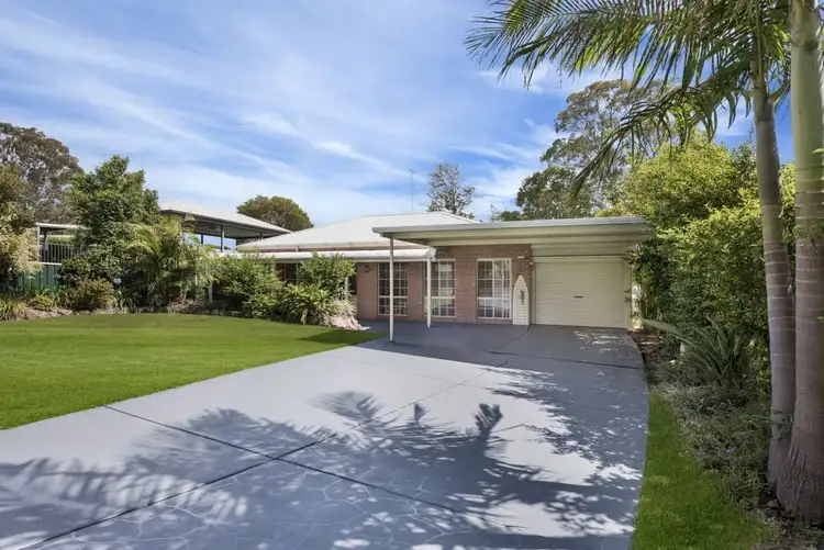 Main view of Homely house listing, 25 Argyle Street, Bonnells Bay NSW 2264